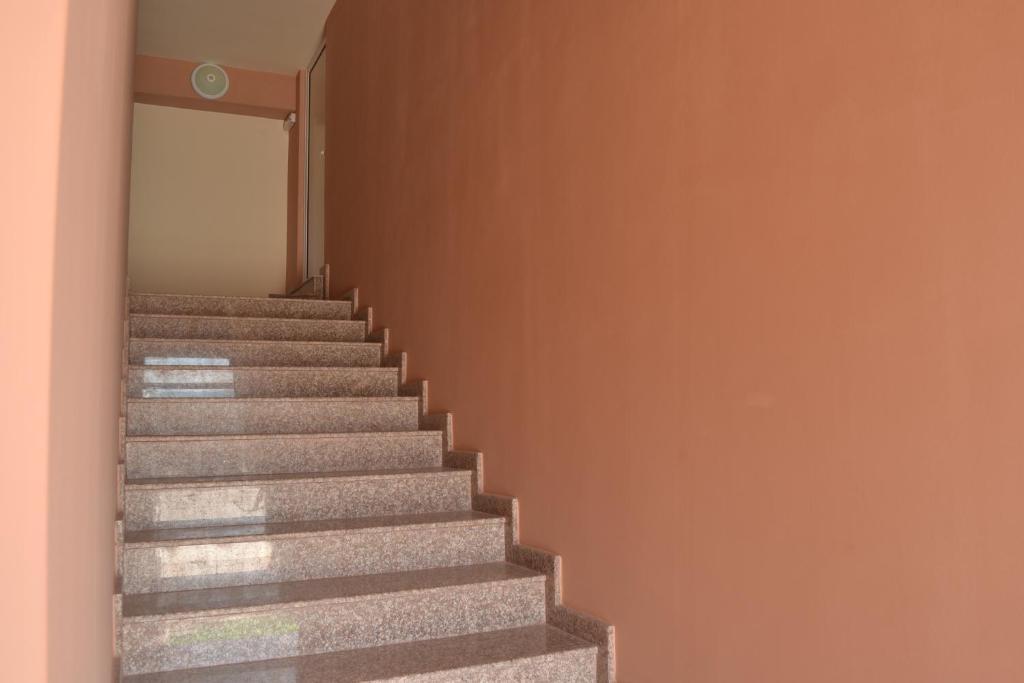 Hotel West Blagoevgrad Exterior foto